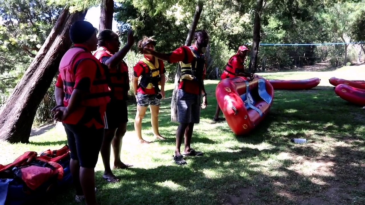 Bonamanzi Adventures 2019