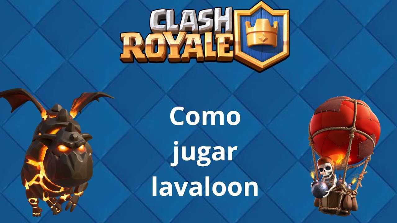 Explicando como jugar sabueso-globo (lavaloon)