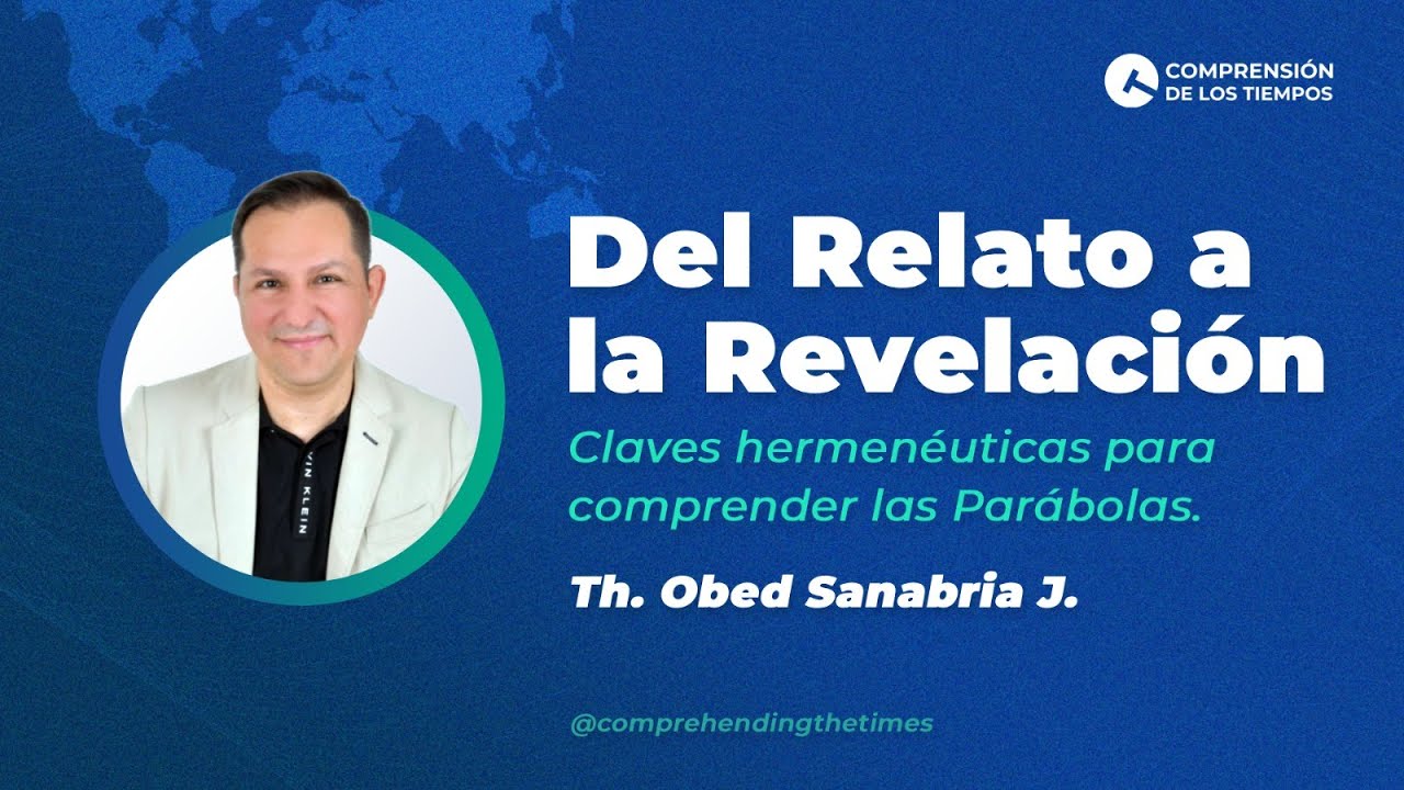 Del Relato a la Revelación 1