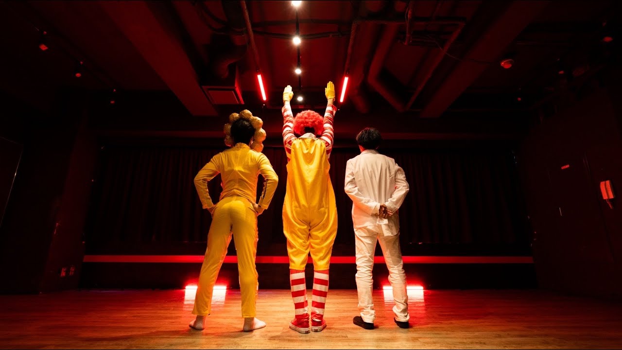 ReoNa 『シャル・ウィ・ダンス？』を伝説の彼らが踊ってくれたようです