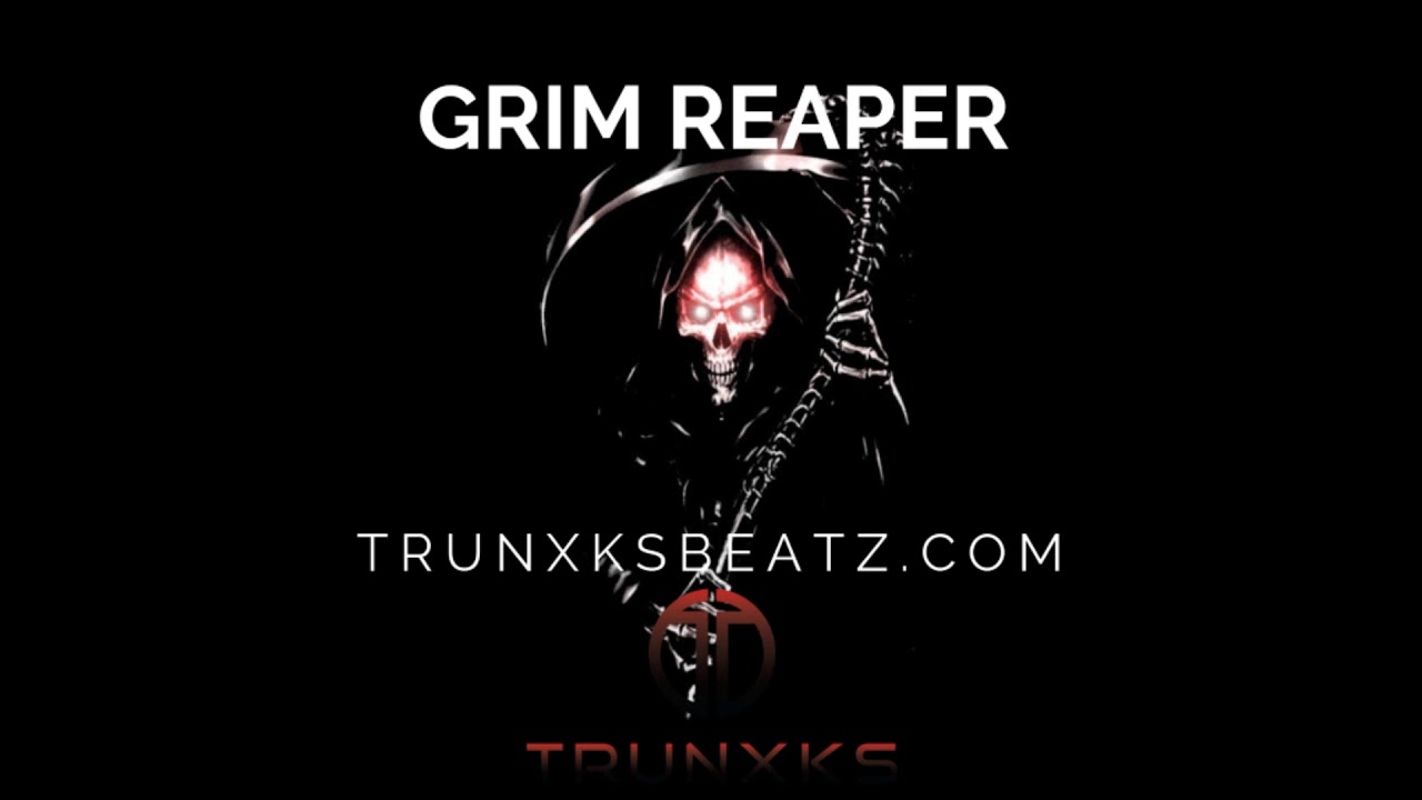 ***SOLD***Grim Reaper (Eminem | Hopsin | Tech N9ne Type Beat) Prod. by Trunxks