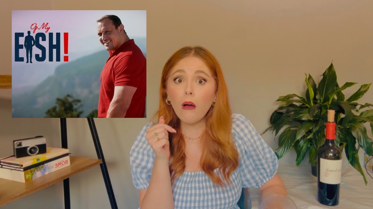 Eerste Aand Chaos & Trane...🫠 Op My Eish Recap S4 E2