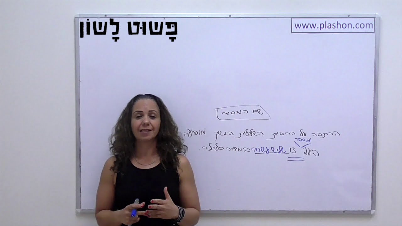 המספר הסתמי - פשוט לשון