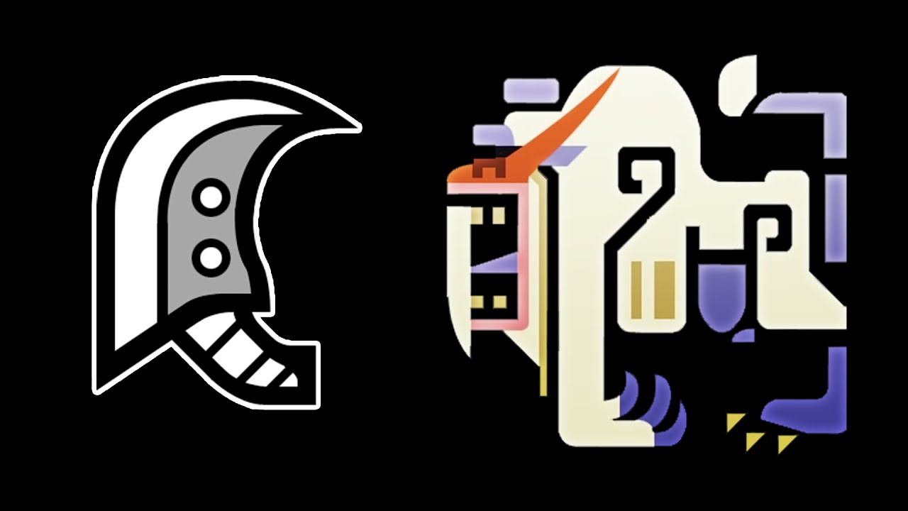 WORST GREAT SWORD USER VS BLAGONGA | MHFU
