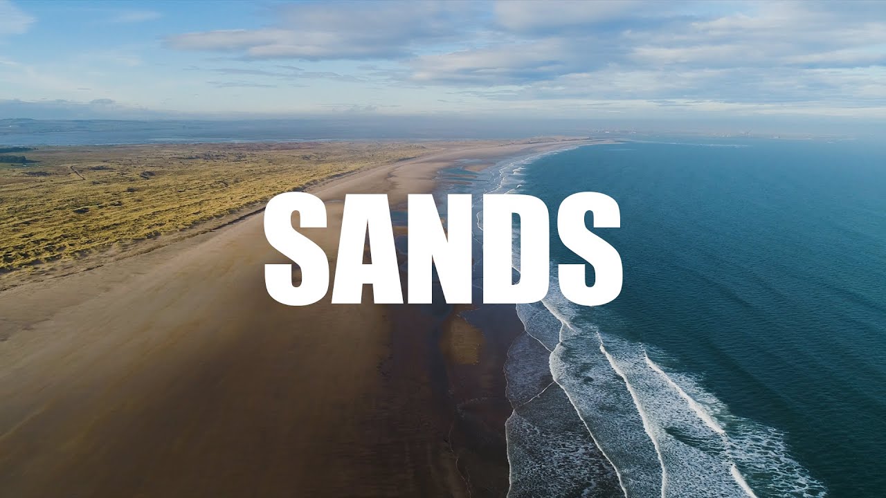 England's Most Beautiful Beach? | 