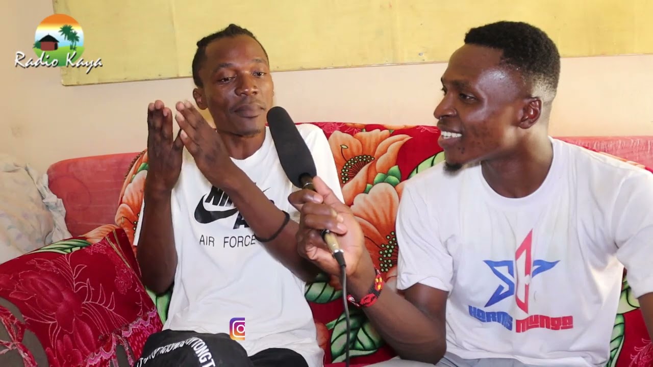 SEEFAR: Nimekatiwa mara nyingi sana | Akili ni muhimu | Talks much about his music Journey