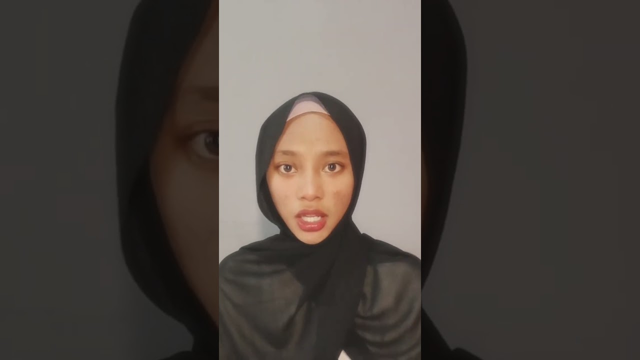 Pidato | Judul Sabar | Tugas PAI | Fifi Liandira X AKT 1