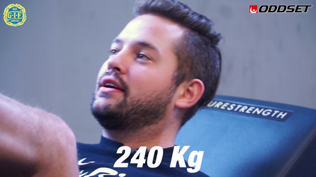 Road to Allsvenskan - GIF Sundsvall