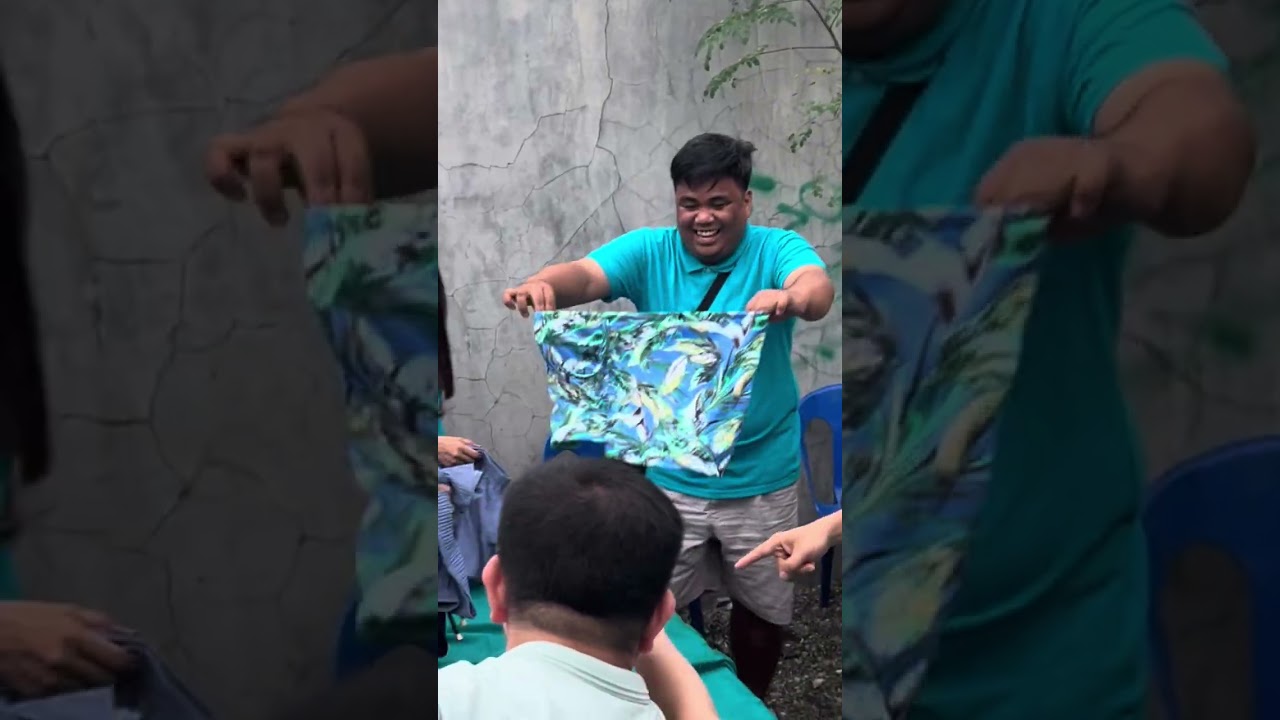 SAMTING-SAMTING NA PALARO! 500PESOS ANG PRICE SA MAKAKAKUHA NG EXPIRED NA! 🤣🤣 #everyone #funny 