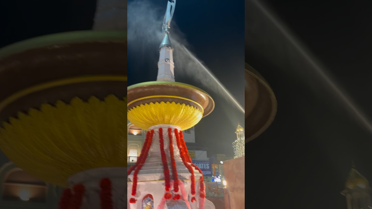 Shaheedi asthan #sisganjsahib #shaheedsingh #shaheedi #guruteghbahadurji #kirtan #shortvideo #shorts