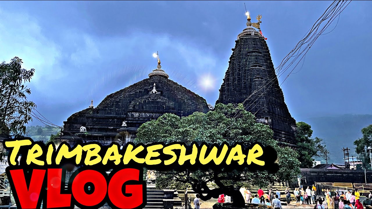 trimbakeshwar narayan nagbali puja Vlog Part 2 || Teja Is Live || Trimbakeshwar Shiva Temple