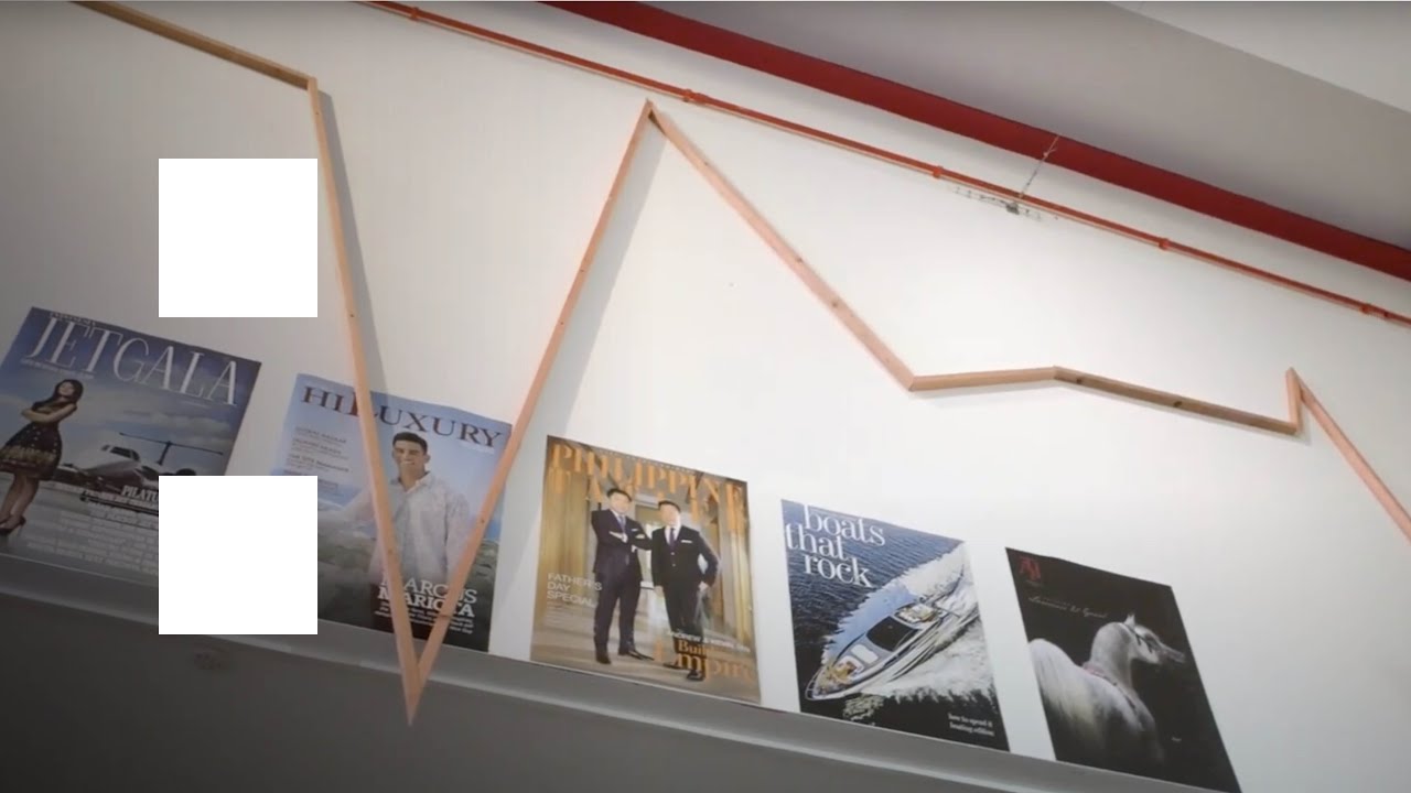 MA Arts and Lifestyle Journalism at London College of Communication