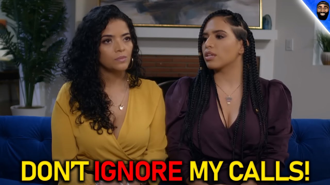 I DON'T NEED TO TELL YOU EVERYTHING! sMothered Season 4 Episode 5 In the Deep End Reaction