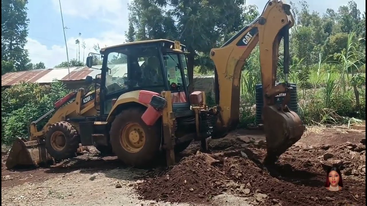 Hours of Excavator Ground Leveling | Oddly Satisfying Landscaping Prep | Relaxing  Noise