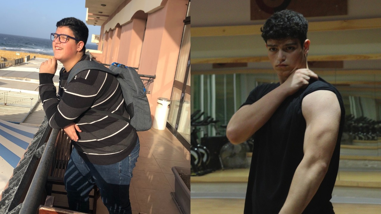 I Lost 80 Pounds by Fixing This One Thing