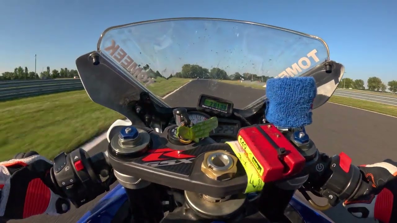 Slovakiaring Race 1000 2025.08.19. k6 750