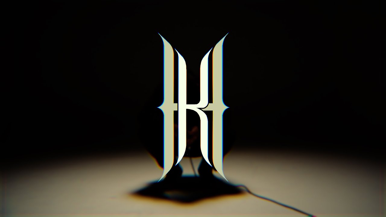 HORIZON KEY - ETHEREAL (Official Music Video)