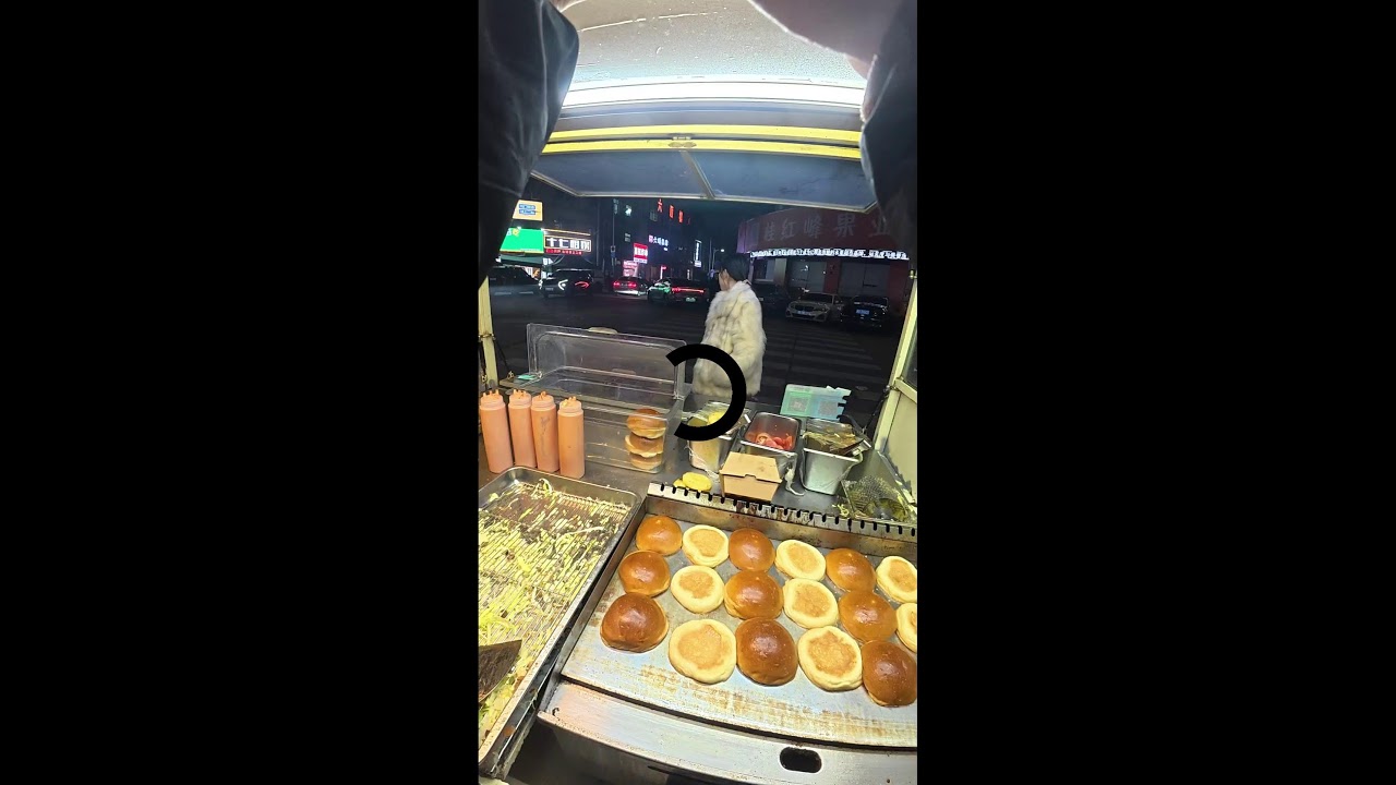 🔴Satisfying Burger Assembly 🍔 | Triple Beef & Melted Cheese | Live #streetfood