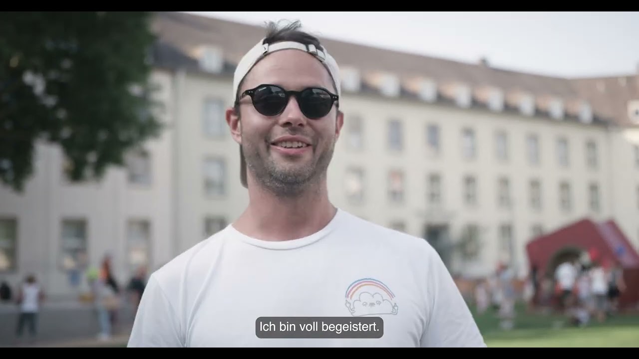 Das Siegener Jubiläums-Stadtfest 2024