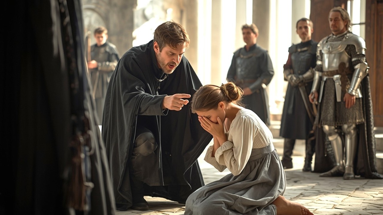 Her Pack Rejected and Mocked the Omega — Unaware She Is the Fated Mate of the Alpha King!