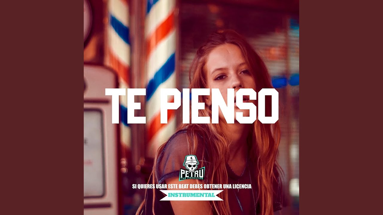 Te Pienso