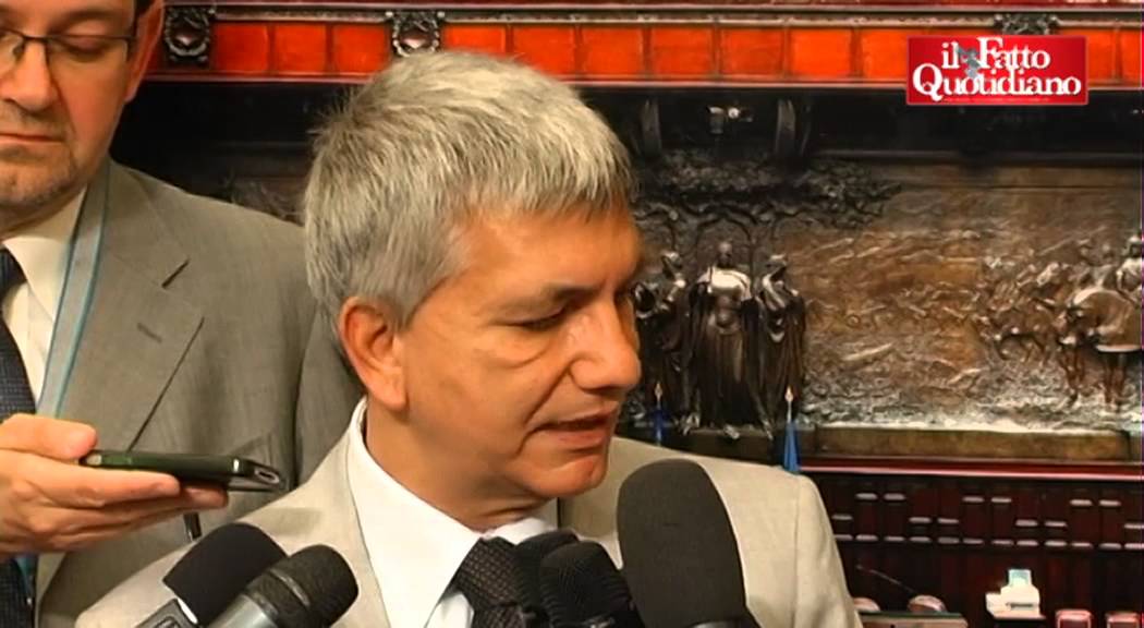 Ilva, Vendola: 