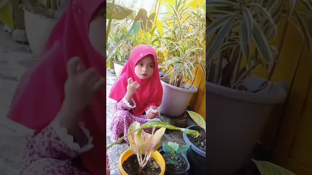 LOMBA KULTUM YAYASAN PONDOK PESANTREN NURUL JADID 