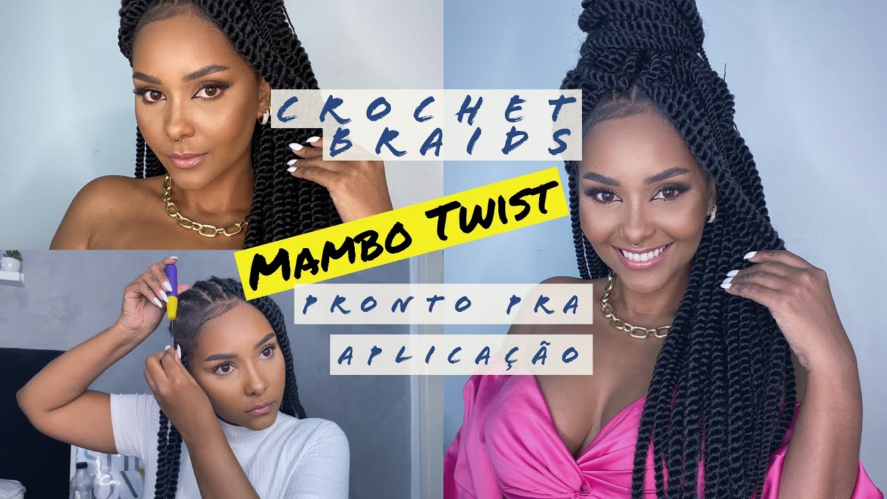 TWIST PRONTO PARA APLICAÇÃO