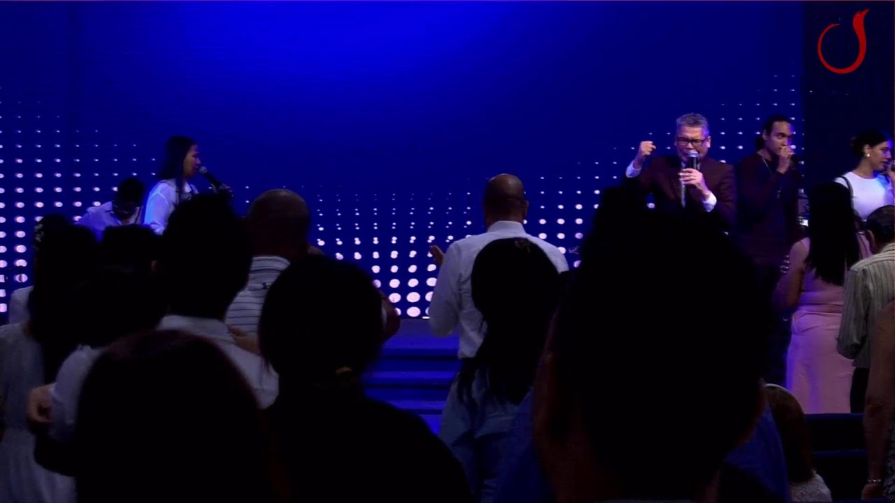 Culto Dominical de Adoración al Señor - 18 de enero 2026