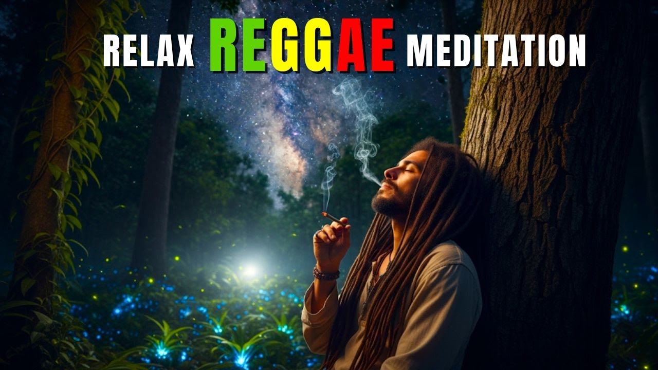 New Best Relaxing Reggae - Jamaican Reggae Dub -  Reggae Music Mix 2026