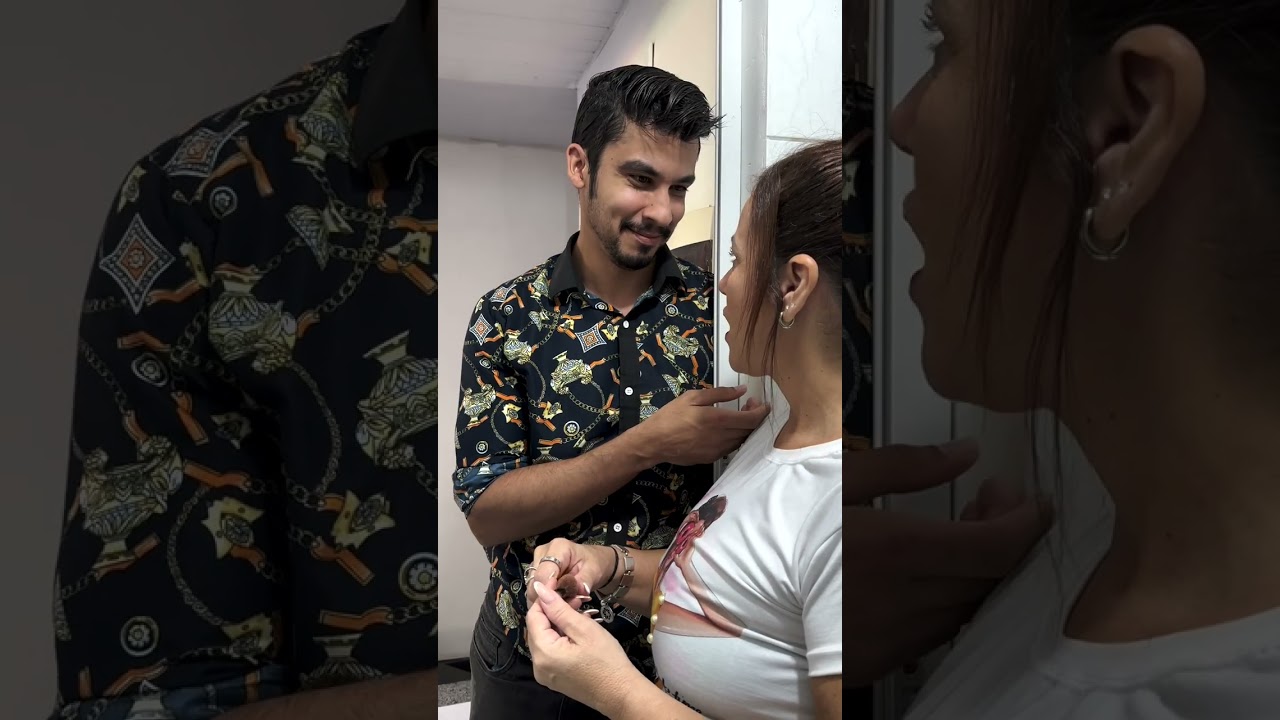 Nunca seja infiel a um bom homem