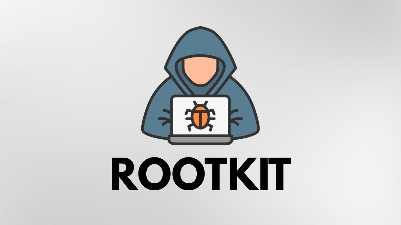 Что такое руткиты? Простое объяснение руткитов на английском языке