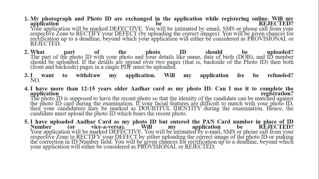 GATE 2026 Question and Answers