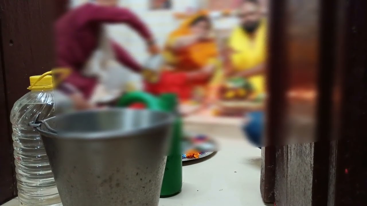महा शिवरात्रि के दिन शादी पर किसका?/Happy Maha shivratri #yt #vlog 