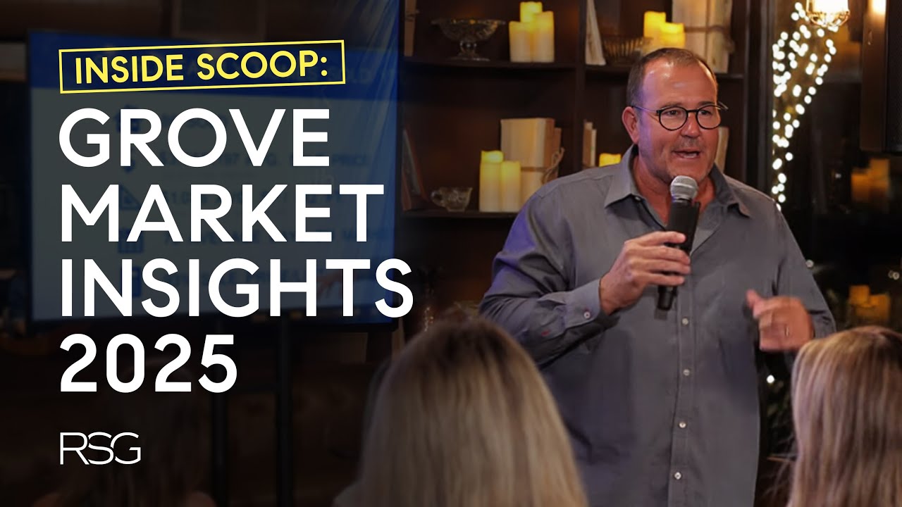 Will Coconut Grove Be 2025's Hottest Real Estate Market? | Coconut Grove Real Estate Talk