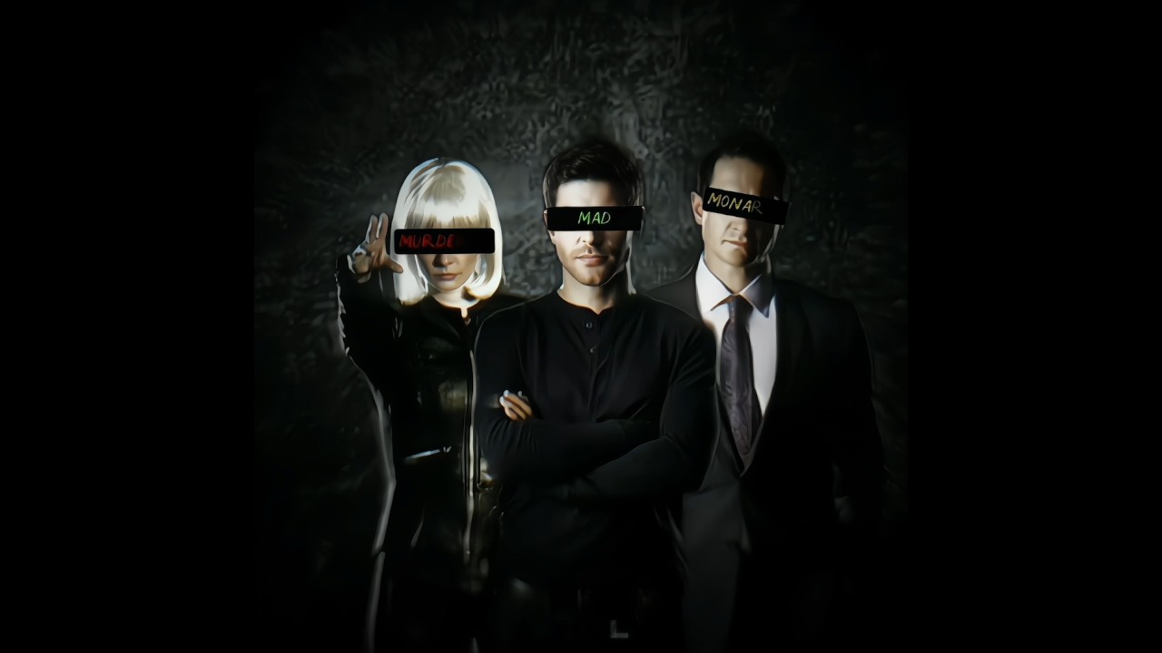 3 HEADS OF GRIMM | GRIMM EDIT | #nickburkhardt #juliettesilverton #seanrenard #grimm #edit