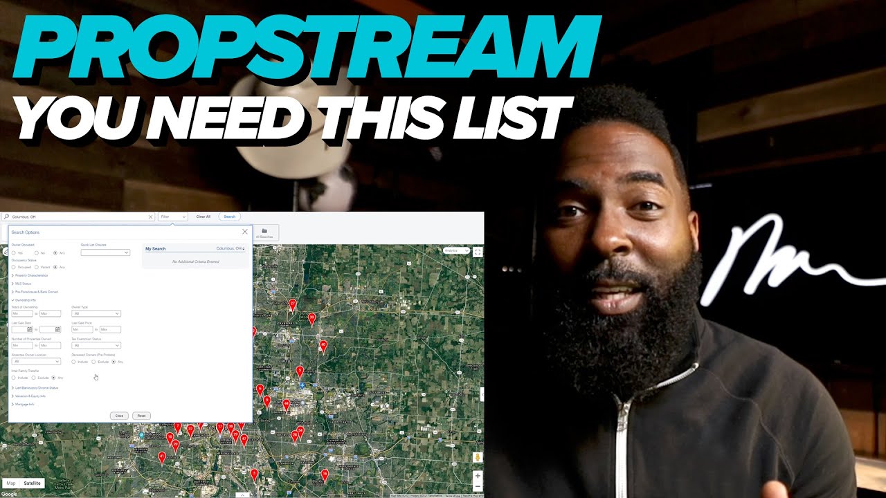 This list made me a millionaire!