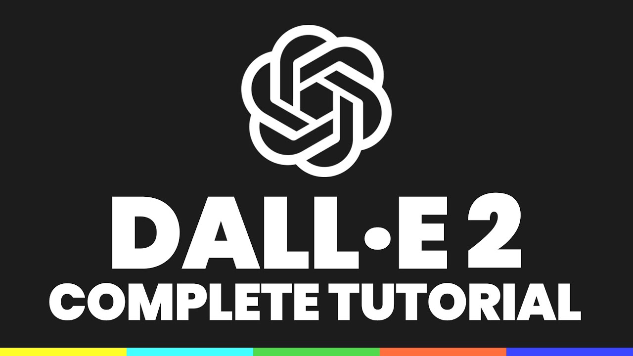 How To Use DALL&middot;E 2 Image Generator 2026 (Complete Air Art Tutorial)