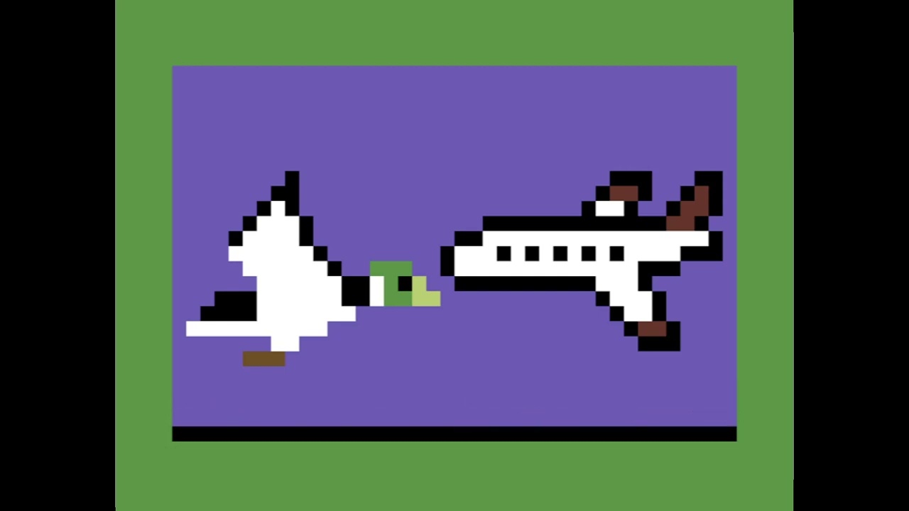 C64 Crack: Take Off by Hokuto Force! 16 March 2026!