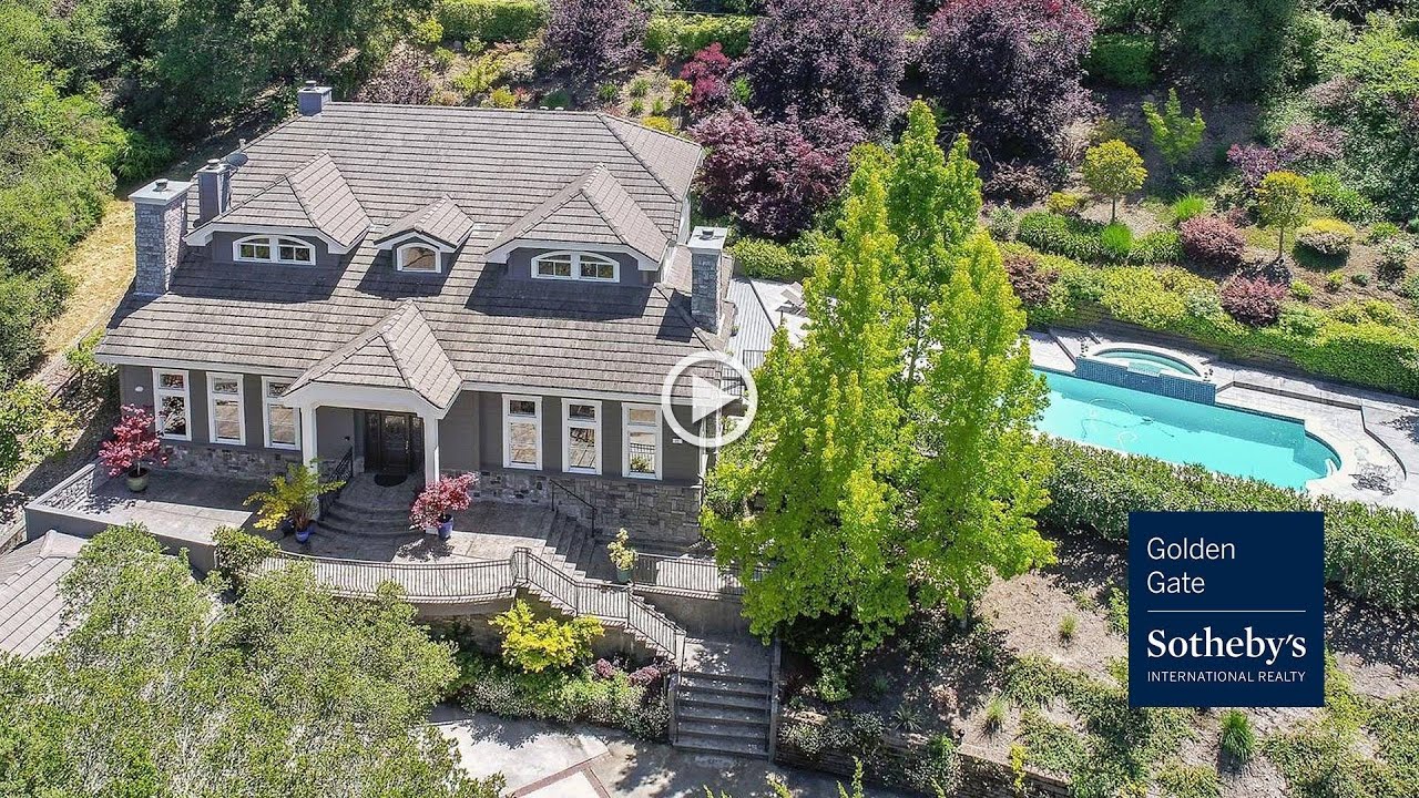 22 Wood Acres Ct Orinda CA | Orinda Homes for Sale