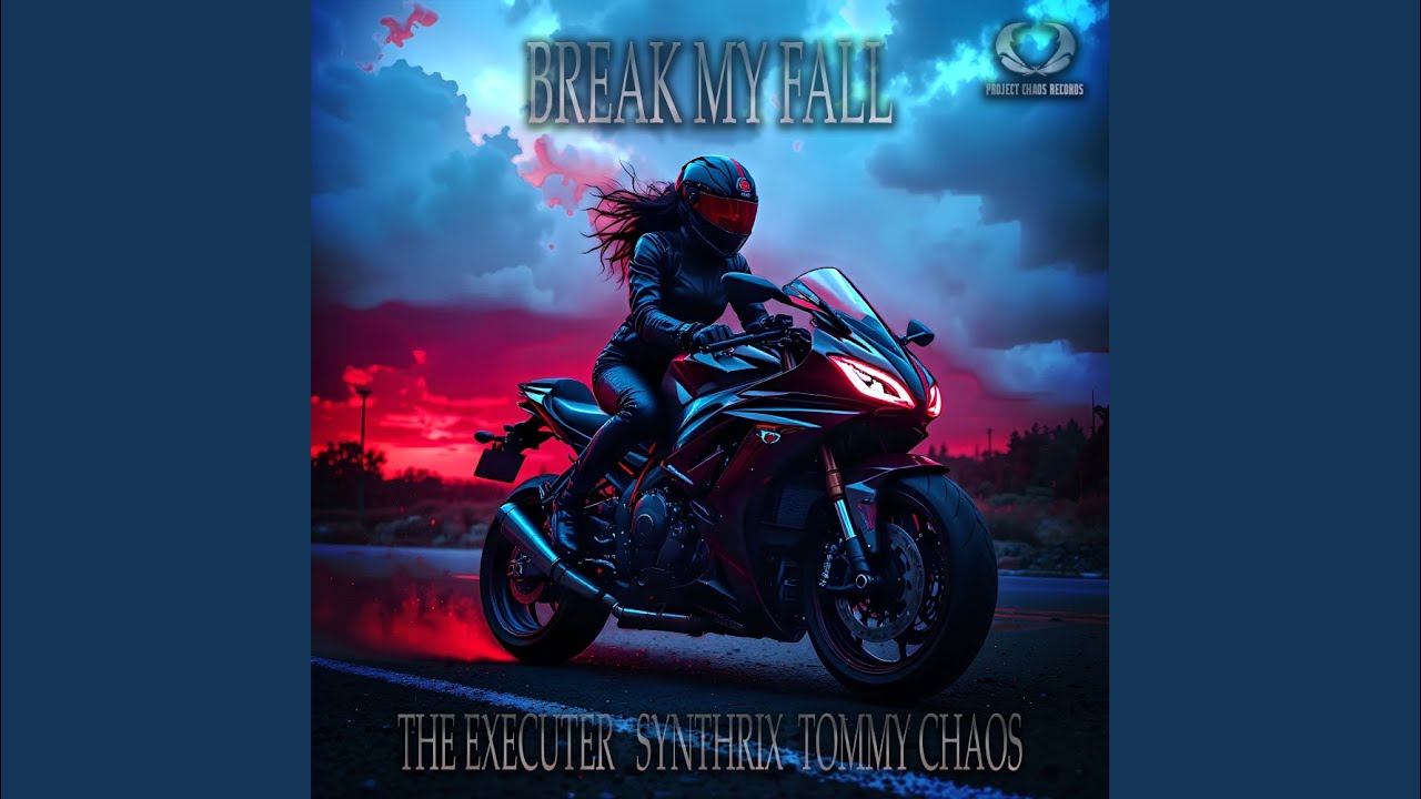 Break My Fall