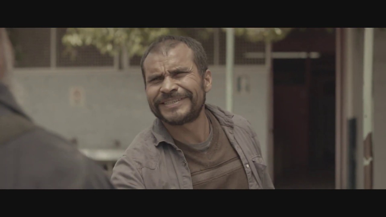 Polvo de estrellas cortometraje