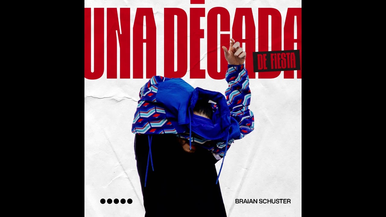 3. Braian Schuster - El Mañana