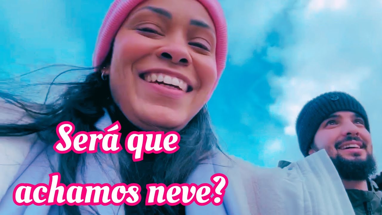 Em busca da neve em Castro Laboreiro ❄️ | aldeia, comida e tradição