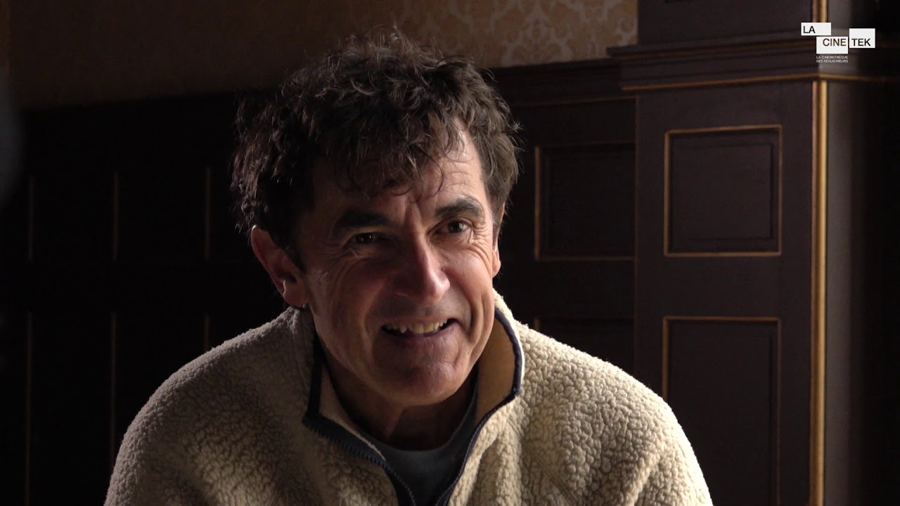 Albert Dupontel à propos de 