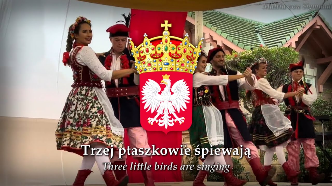 Lipka – Polish Folk Song