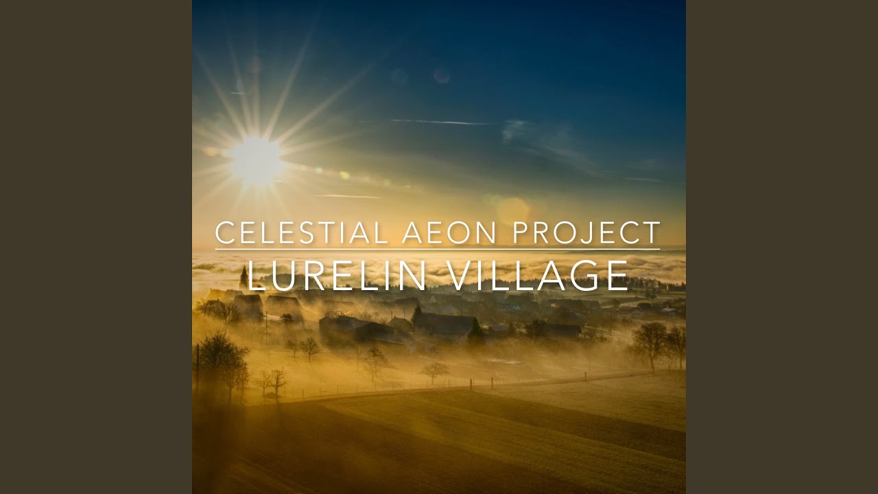 Lurelin Village (From 
