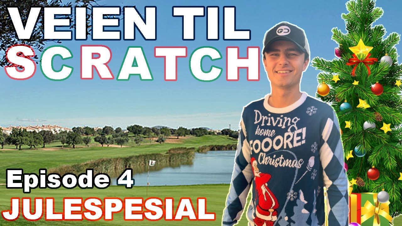 Veien Til Scratch - Arve Episode 4