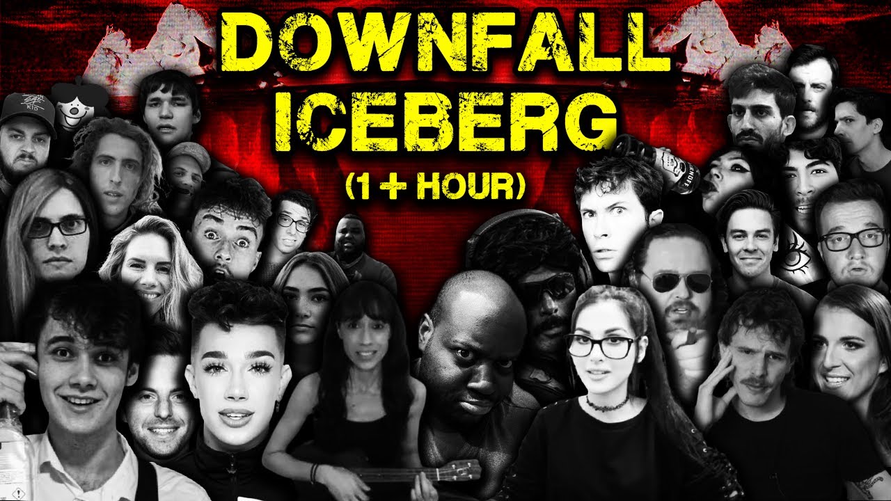 YouTube's DISGUSTING Creator Downfalls...