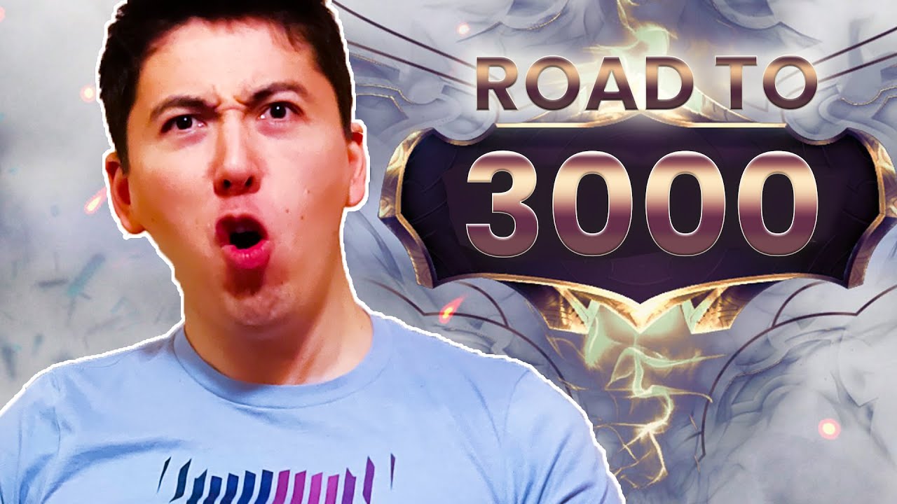 3000+ BULLET: MY NEW HIGH RATING | GM Eric Hansen